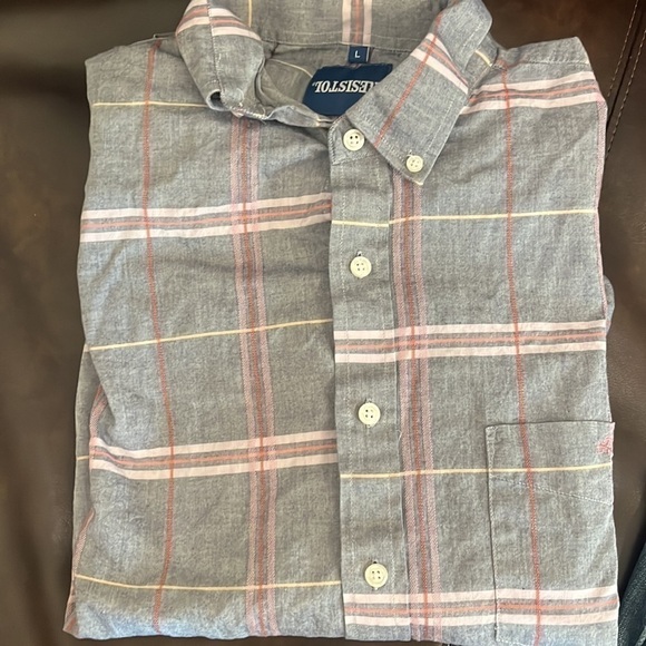 Men’s Resistol Shirt - Picture 2 of 3